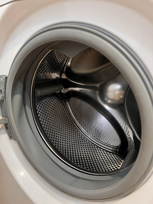Masina de spalat rufe
