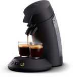 Aparat cafea folosit ca nou