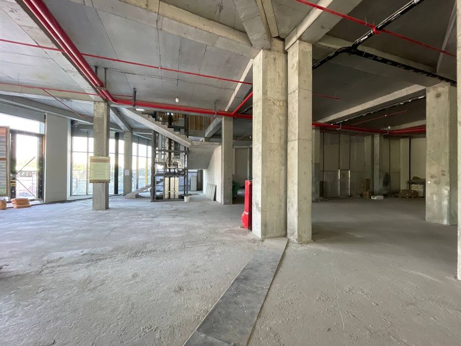 Сдается офис на Дархане, Акай Сити, 900 м²