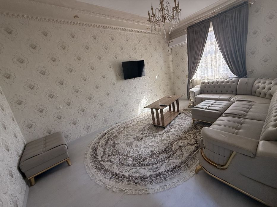 Медиа парк томонда жойлашган квартира ижарага берилади