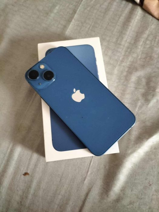 Vamd iphone 13 mini urgent