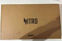 Laptop Acer Nitro V15 / Gaming