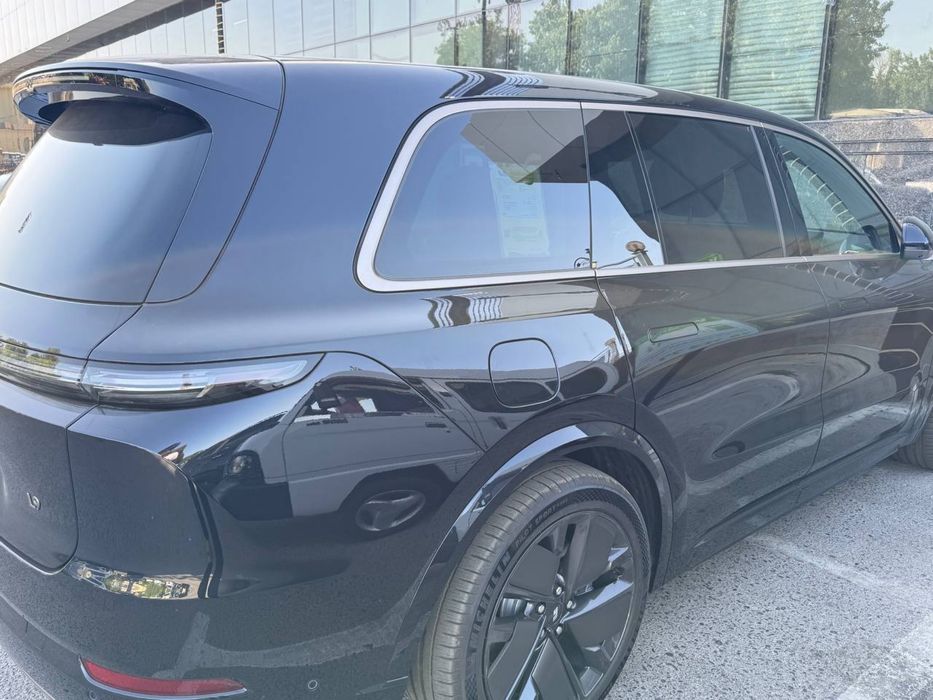 li 9 ultra restayling nd40