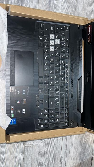 RTX 3050 на запчасти