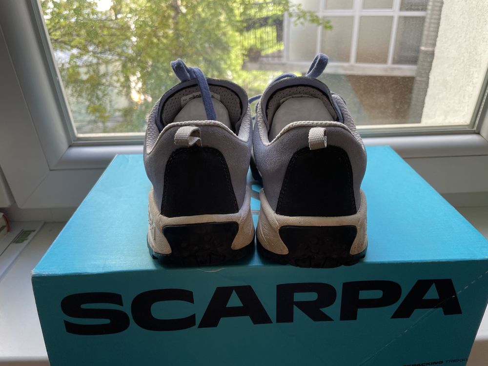 Дамски обувки Scarpa