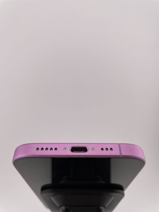 G Store Mobile! OFERTA: iPhone 16 128gb Pink!