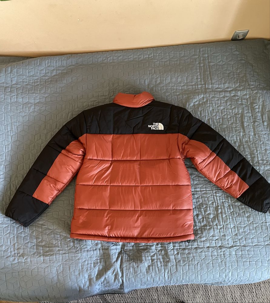 The North Face Himalayan яке