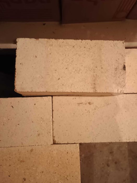 Огнеопорни тухли