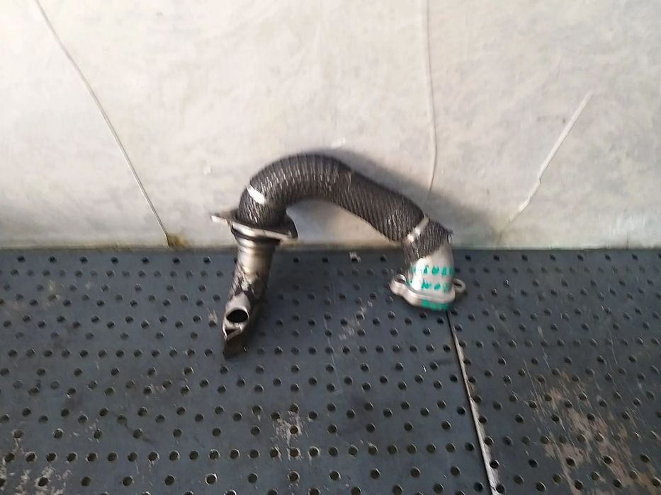 Conducta egr 2.0 mjt lancia delta 3