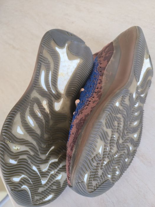 Yeezy boost 380 azure