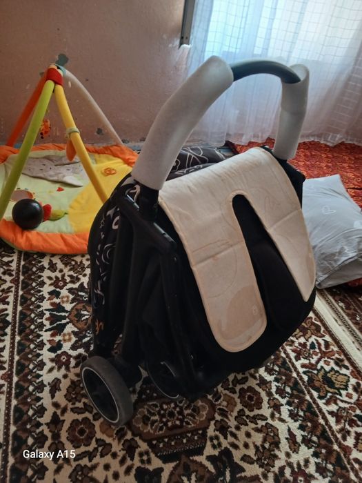 Kalyaska tez va arzonga sotiladi