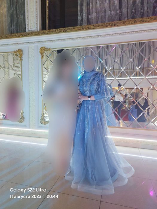 Вечерний койне сотилади 150$ Размер 44