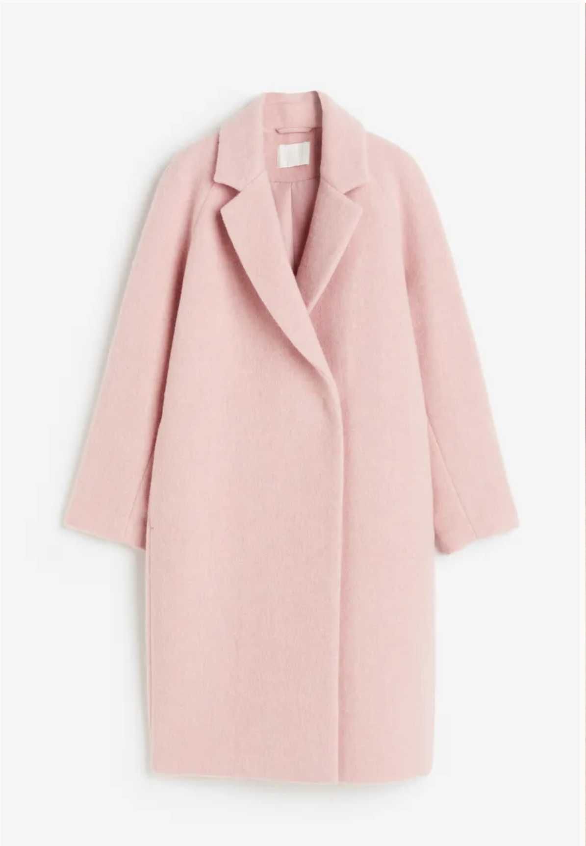 Новое Пальто H&M, размер L