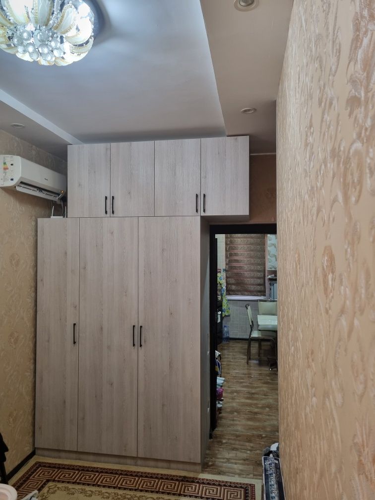 СРОЧНО Продаётся квартира 1ком-я в Мирзо-Улугбекском районе