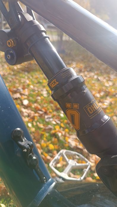 Emtb Rocky Mountain Powerplay Instinct 2023 L 108nm, peste 1000wh