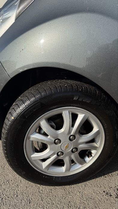 Spark 2022 yil mo'kriy gk2 ideal moshina