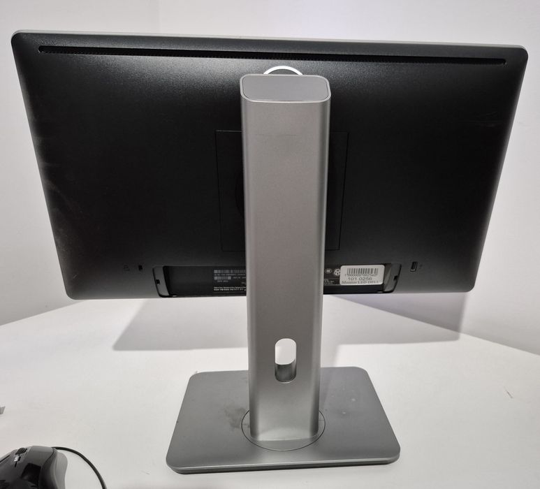 Monitor Dell P2014HT Widescreen 20 inch LED Monitor, VGA