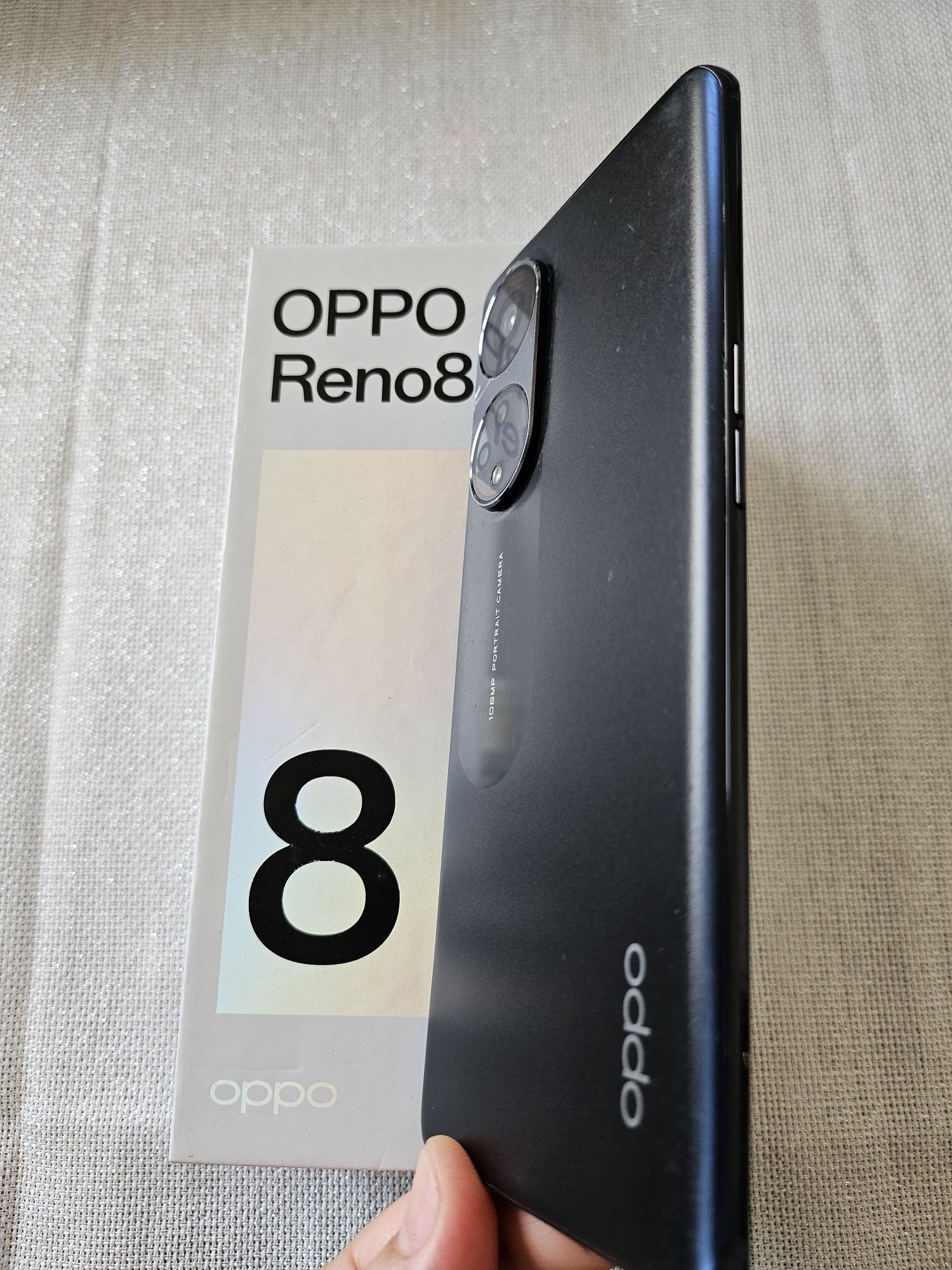 Oppo Reno 8T  8+8/256GB