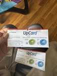 Подарявам - Upcard  0.75 mg диуретик за кучета и котки