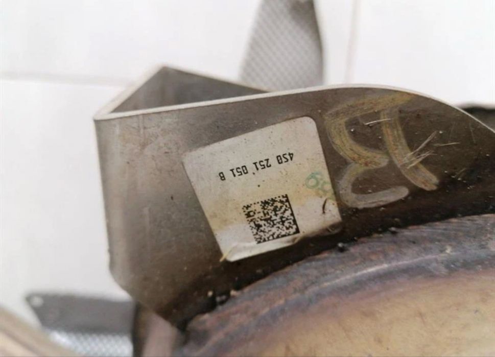 Audi r8 sport exhaust