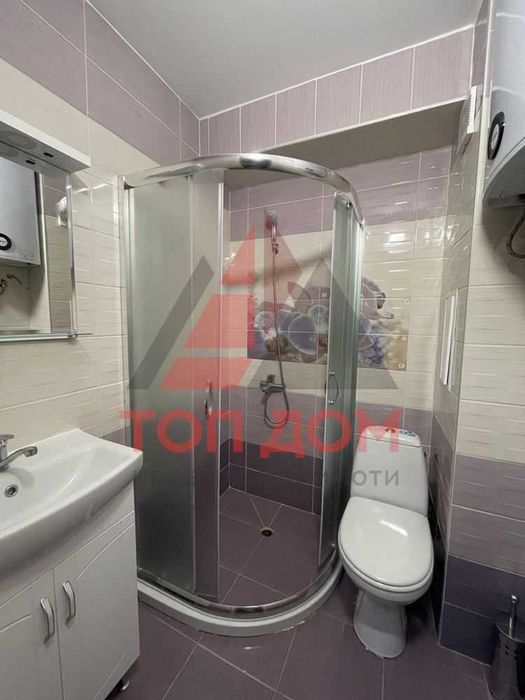 Дава се под наем Едностаен апартамент в Варна, Виница - 42 кв.м за 306 € - Снимка #3