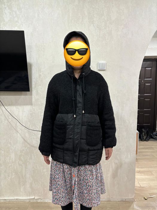 Продам весеннюю куртку женскую
