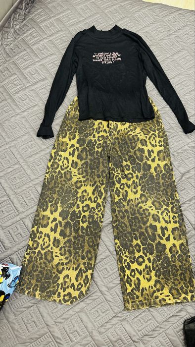 Одежда на девочку 6/7 лет