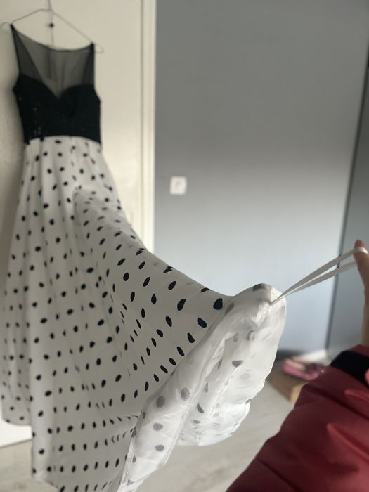 Бална рокля  “Sherri Hill”