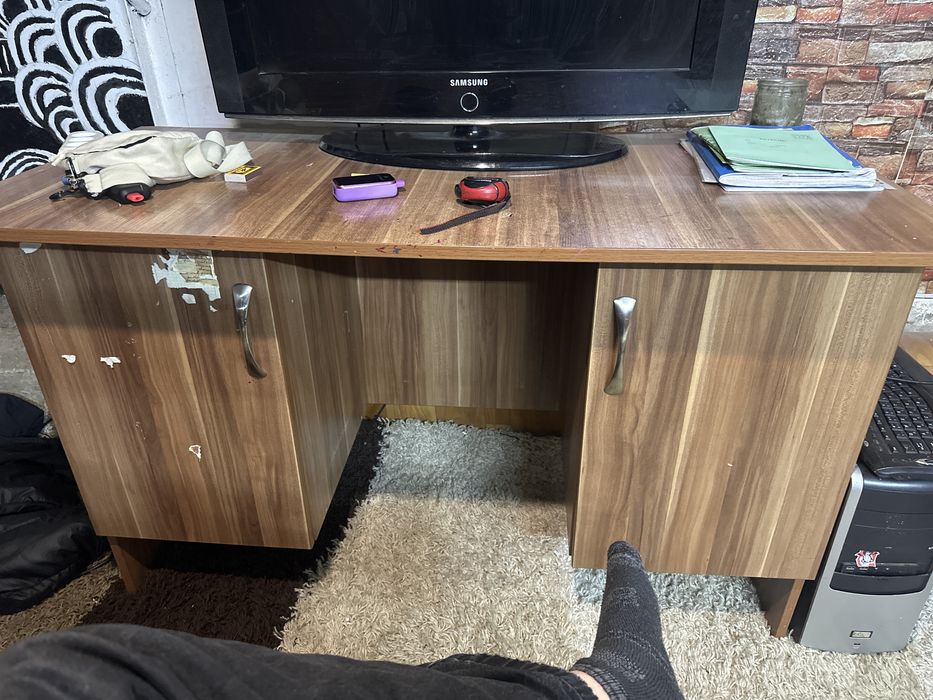 Рабочий стол