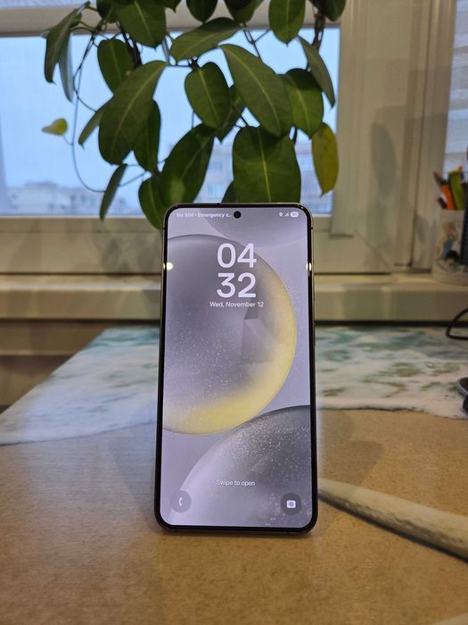 Samsung Galaxy S24, 128GB, Onyx Black