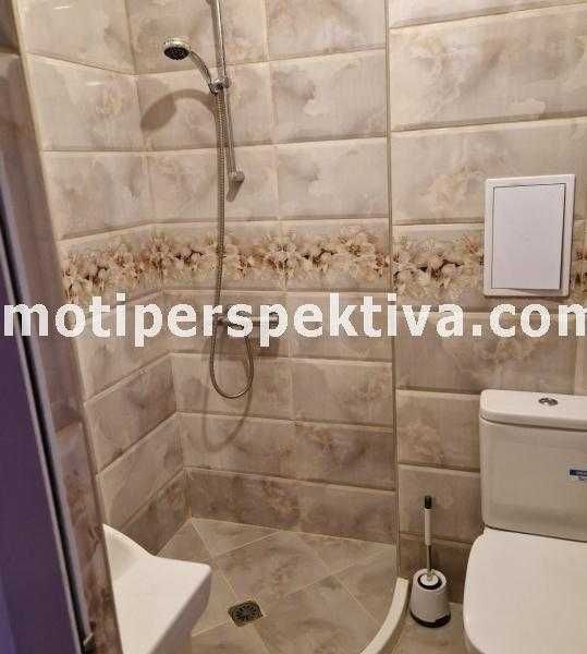 Продава се Двустаен апартамент в Пловдив, Христо Смирненски - 60 кв.м за 2434 €/кв.м - Снимка #8
