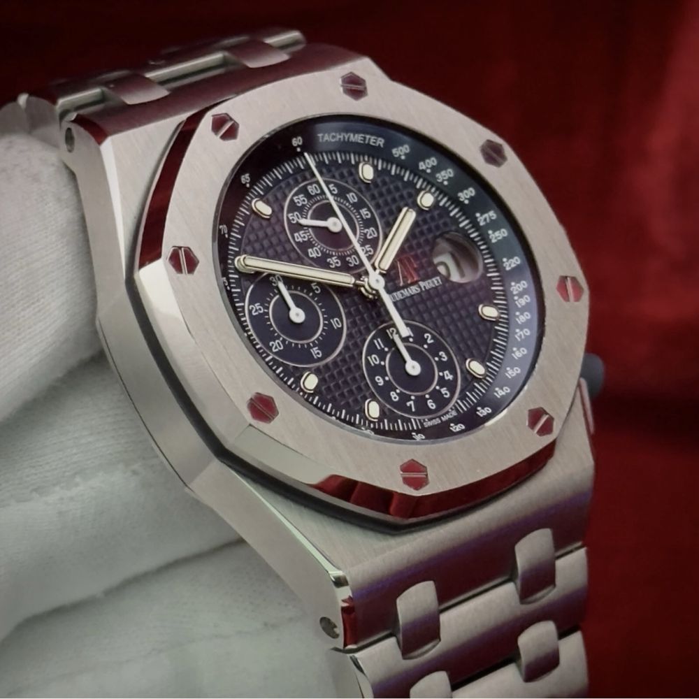 Часовник Audemars Piguet Beast