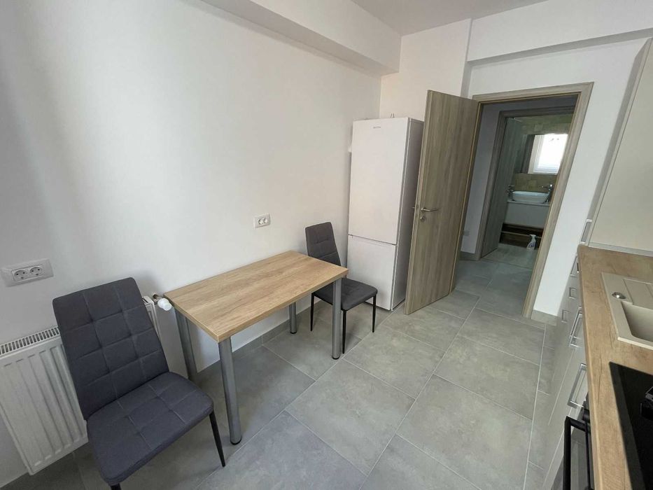 PROPRIETAR - Apartament 2 camere decomandat – Grandis Residence