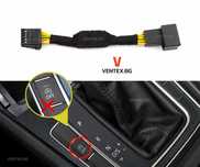 Модул за изключване на Start/Stop системата VW Golf, Passat, Touran