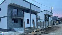 Vilă Duplex 3 Camere, 2 Bai - Complex Rezidential Privat