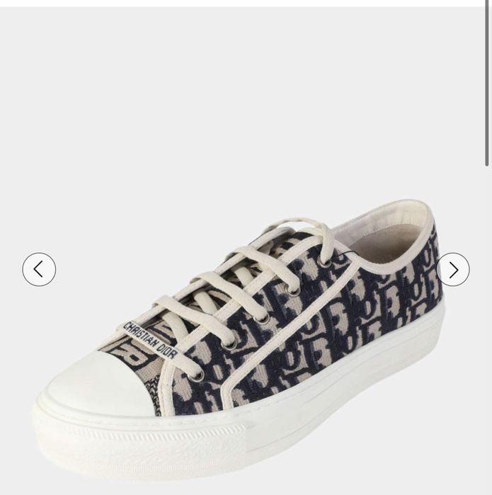 Дамски обувки Диор