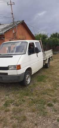 Volkswagen T 4 Doka