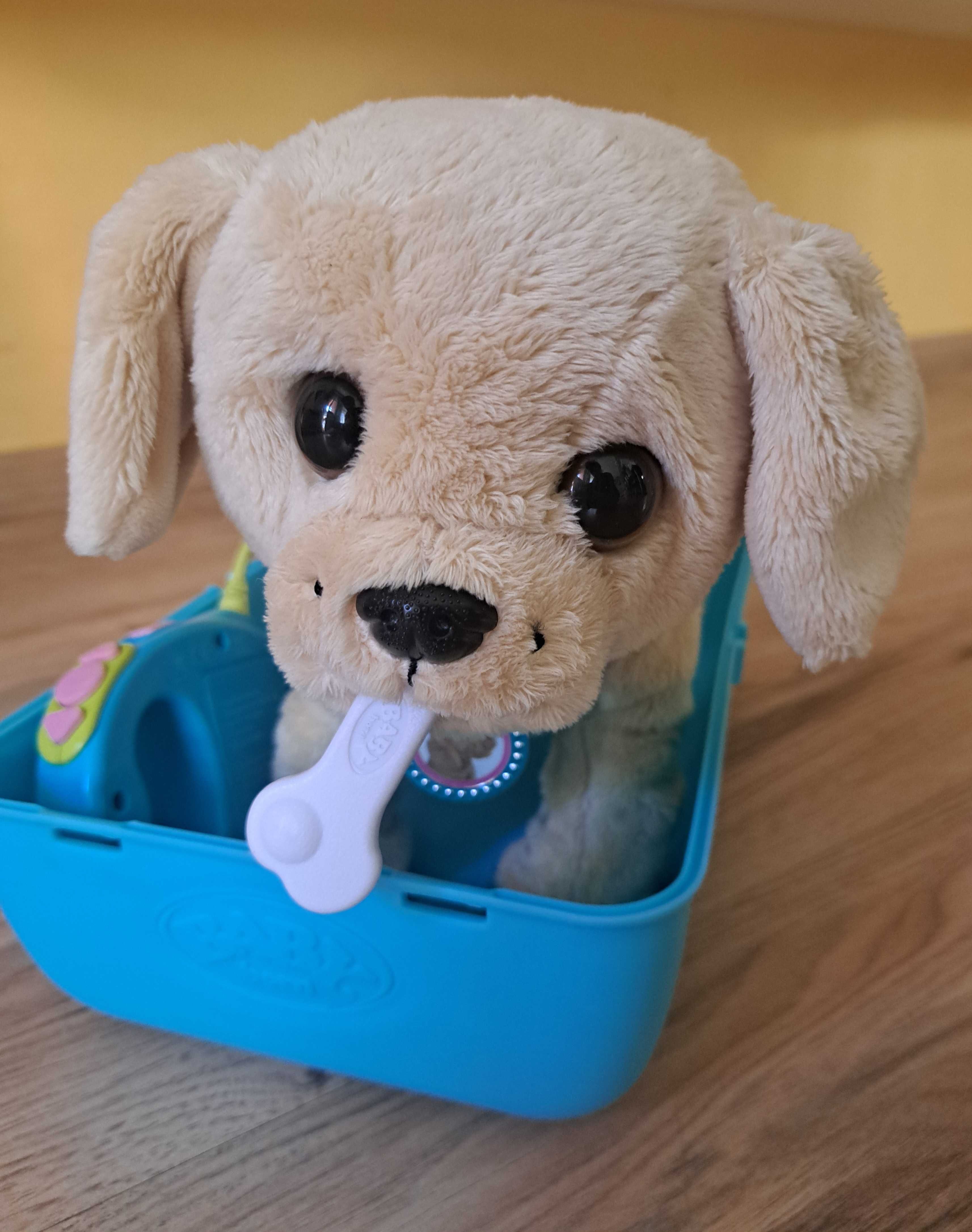 Играчка Куче Лъки Baby Born