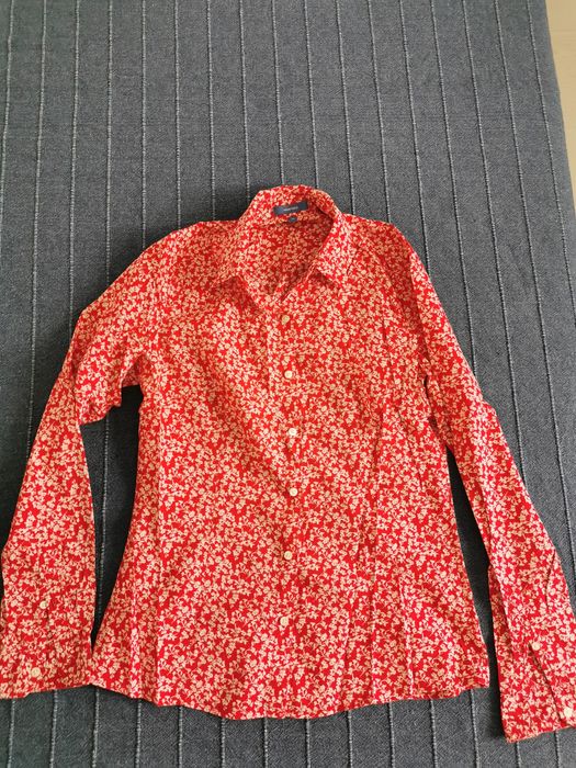 Дамски ризи - 5 лв.