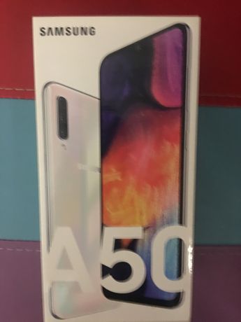 Продается Samsung А 50
