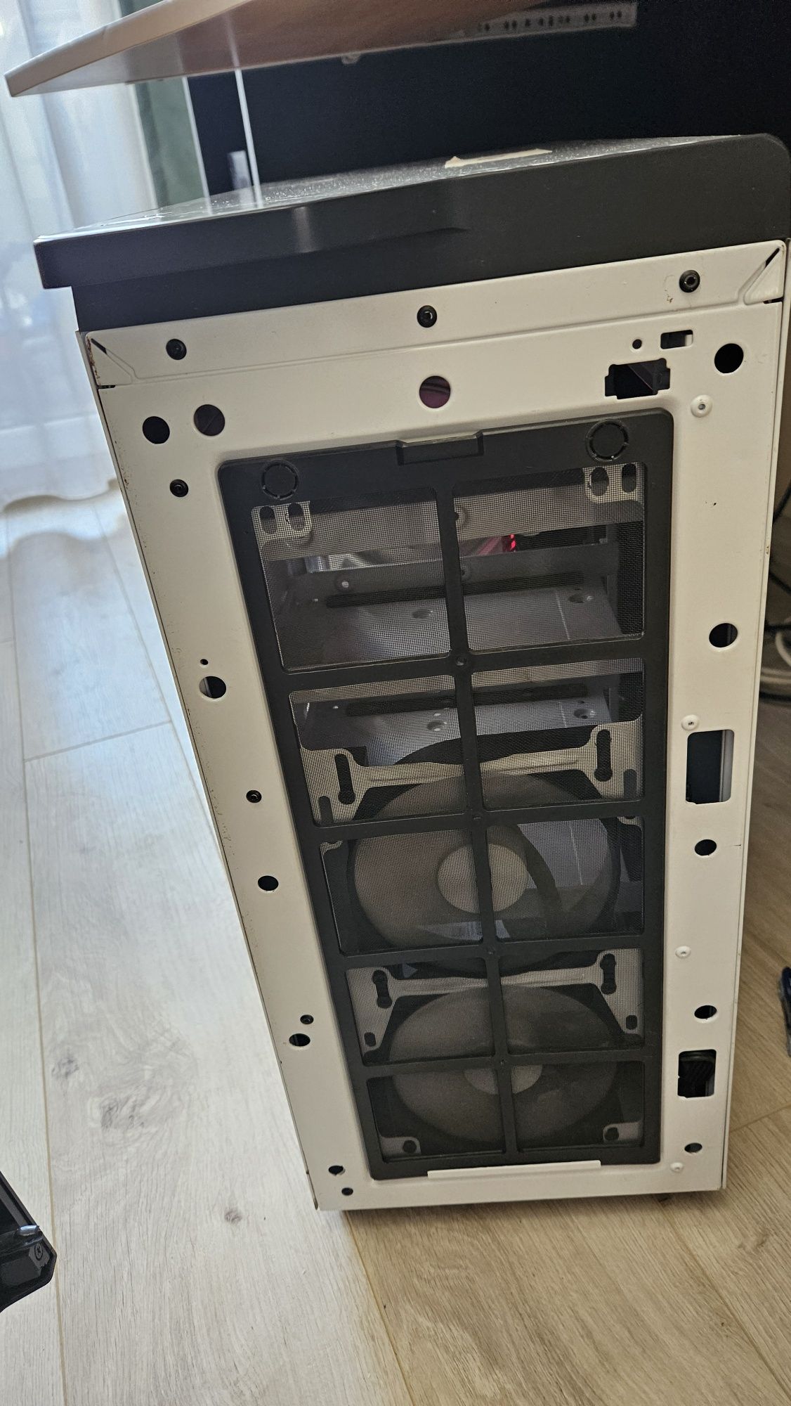 Компютър за геймъри Intel i7/Asus Strix/16GB/SSD250gb+HDD1tb