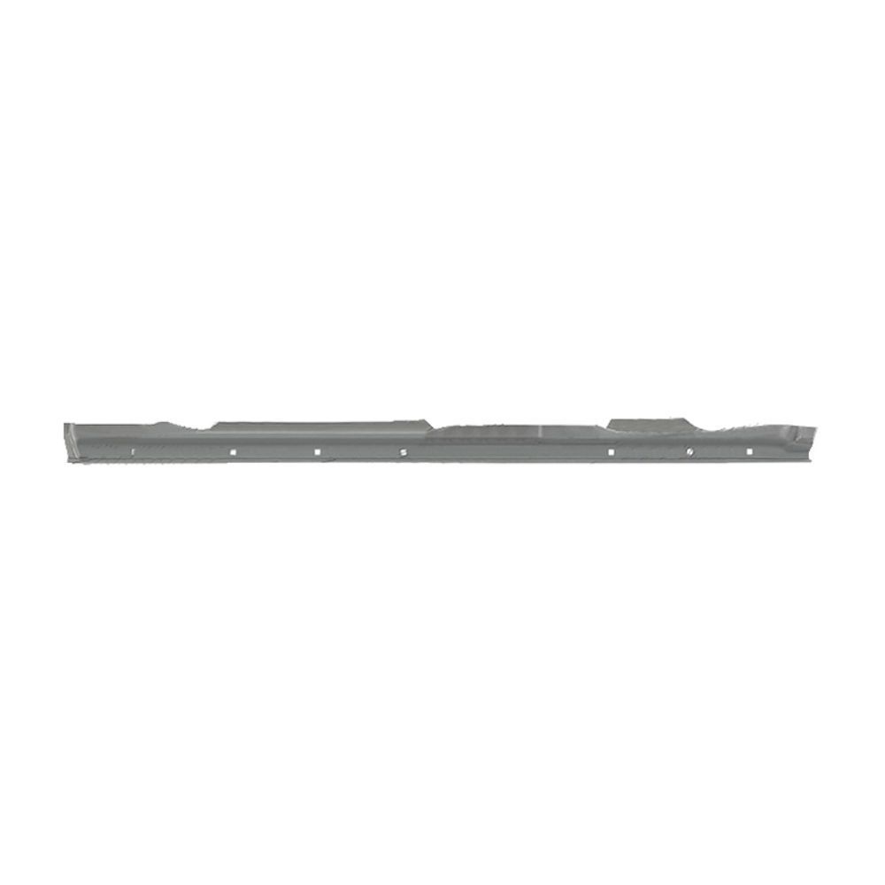 Prag metalic Honda Crv, 10.1995-10.2006, parte montare Prag stanga, 387541, Aftermarket