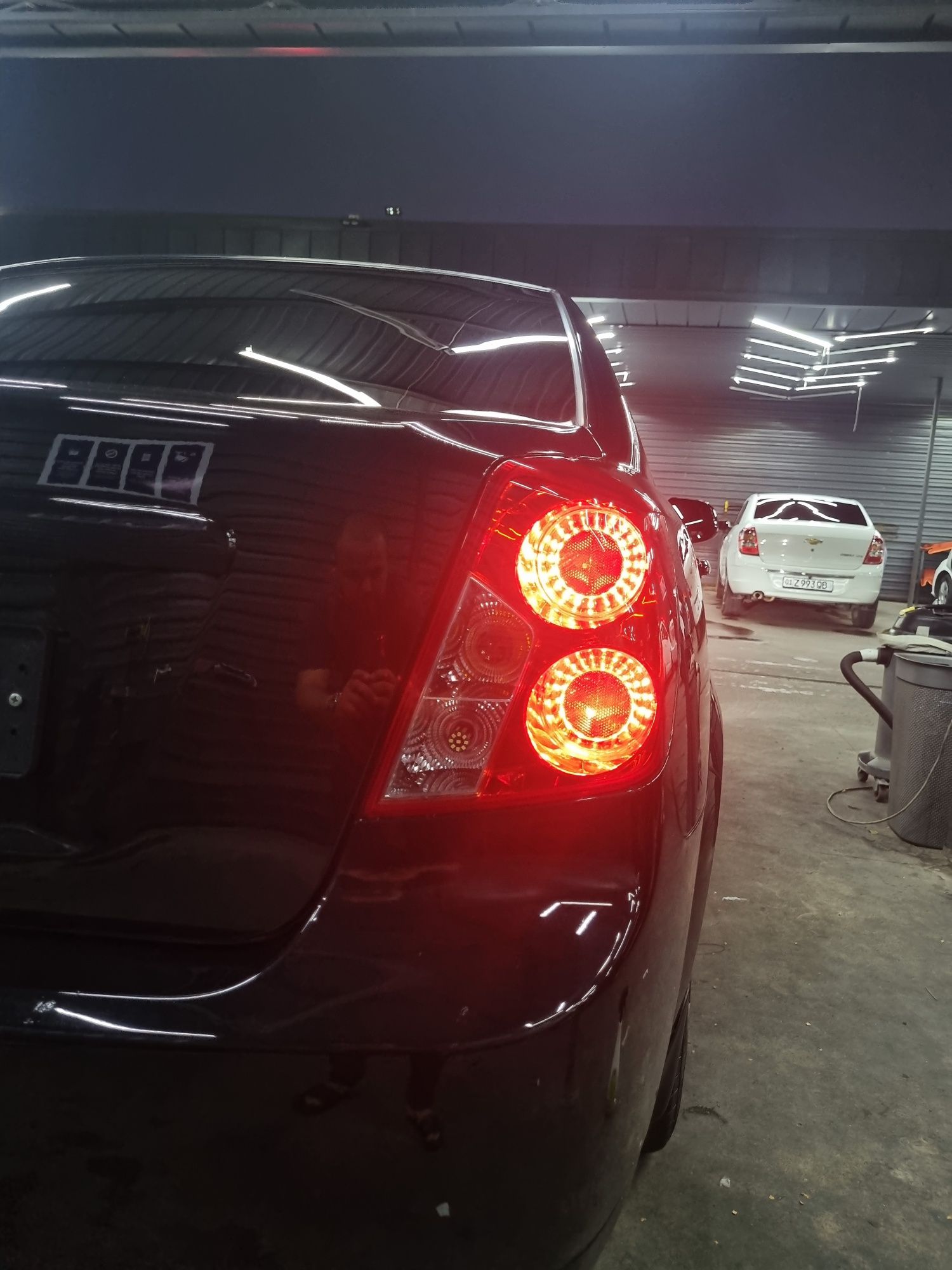 Gentra 2024 A T.