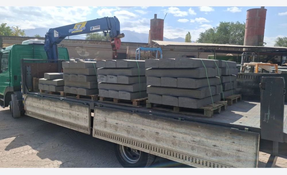 Услуги манипулятора