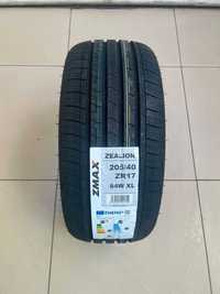 205/40 R17 Zmax Zealion uhp летние