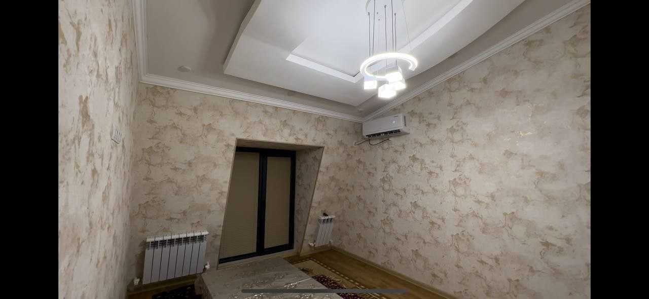 Продаётся двухъярусная квартира в новостройке Чиланзар17кв,  Парламент