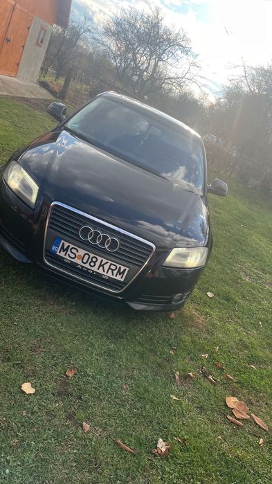 Audi A3 1.8 TFSI 2008
