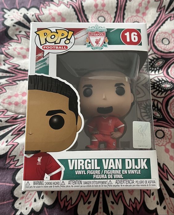 Funko pop Фигурки