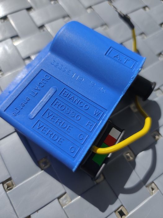 Bobina Inductie cdi scuter