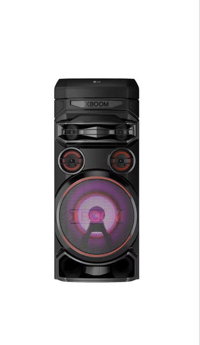 Sistem audio LG XBOOM RNC7 Bluetooth
